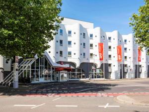 Ibis Heidelberg Hauptbahnhof,Mannheim>>Heidelberg,3 star