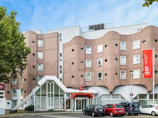 ibis heidelberg hauptbahnhof