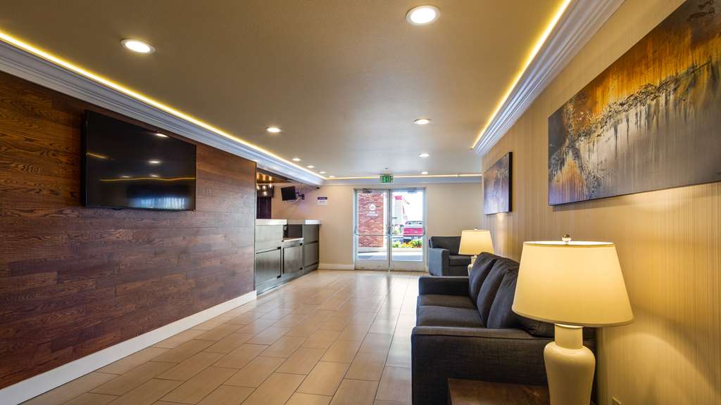 best western hermiston inn