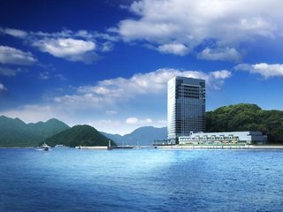 Grand Prince Hotel Hiroshima,Hiroshima>>Hatsukaichi,4 star