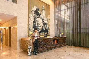 Liberty Central Saigon Centre,Ho Chi Minh City>>District 1,4 star
