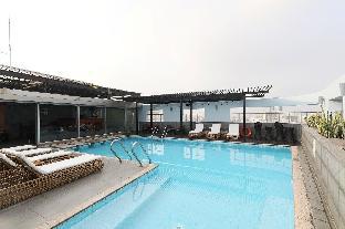 Liberty Central Saigon Centre,Ho Chi Minh City>>District 1,4 star