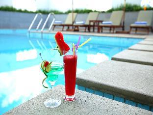 Liberty Central Saigon Centre,Ho Chi Minh City>>District 1,4 star