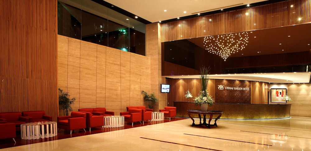 vissai saigon hotel