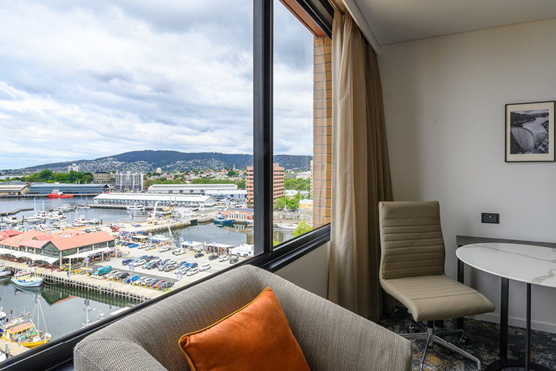 hotel grand chancellor hobart