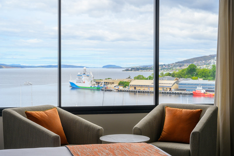 hotel grand chancellor hobart