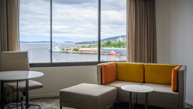 hotel grand chancellor hobart