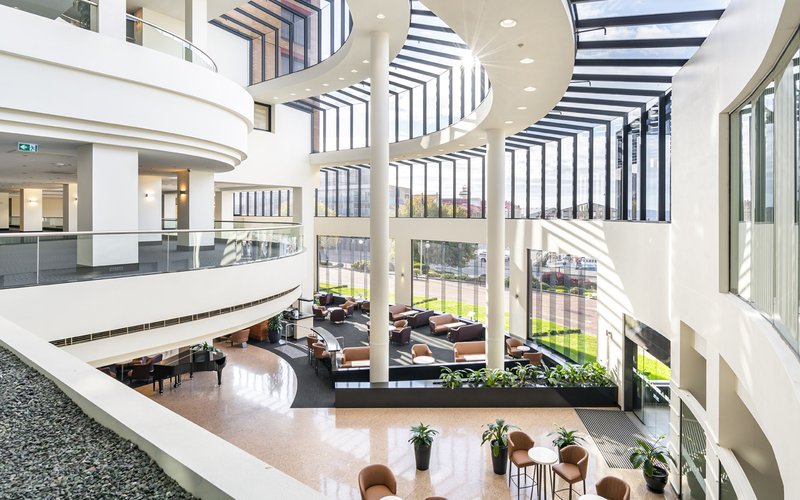 hotel grand chancellor hobart