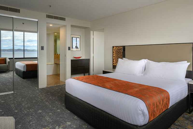 hotel grand chancellor hobart