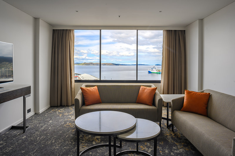 hotel grand chancellor hobart