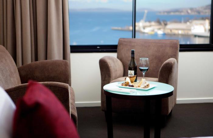 hotel grand chancellor hobart