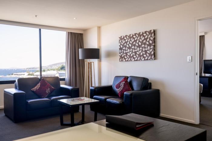 hotel grand chancellor hobart