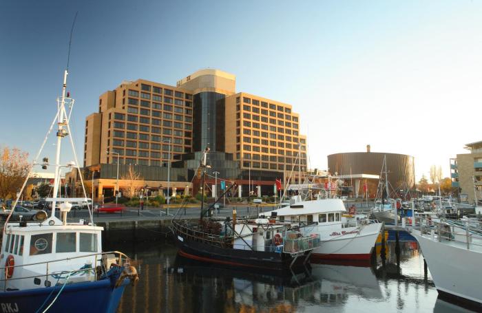 hotel grand chancellor hobart