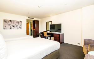 hotel grand chancellor hobart