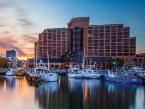 Hotel Grand Chancellor Hobart,Tasmania>>Hobart,5 star