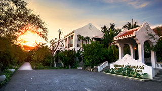 Legacy Hoi An Resort,Da Nang>>Cam Thanh,4 star
