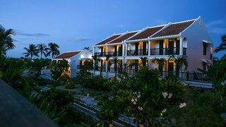 Legacy Hoi An Resort,Da Nang>>Cam Thanh,4 star