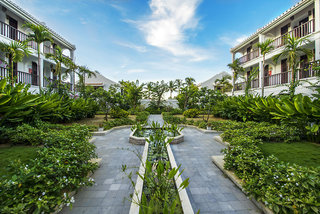 Legacy Hoi An Resort,Da Nang>>Cam Thanh,4 star