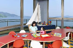 Auberge Discovery Bay Hong Kong,Discovery Bay>>Cheung Chau,4 star