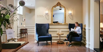 Jørgensens Hotel,Midtjylland>>Horsens,4 star