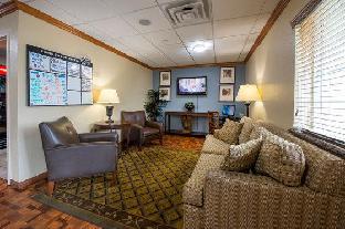 Candlewood Suites Houston Medical Center By Ihg,Downtown Houston>>Dallas,3 star