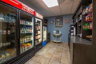 Candlewood Suites Houston Medical Center By Ihg,Downtown Houston>>Dallas,3 star