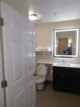 candlewood suites houston medical center by ihg