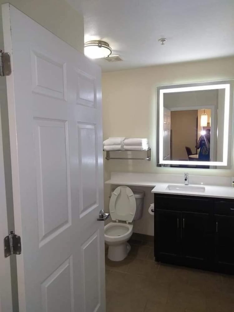 candlewood suites houston medical center by ihg