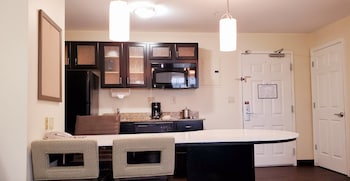 candlewood suites houston medical center by ihg