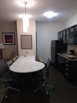 candlewood suites houston medical center by ihg