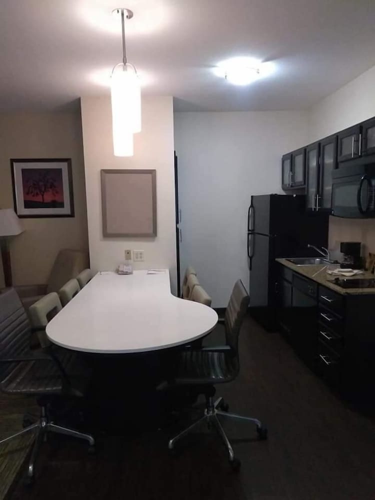 candlewood suites houston medical center by ihg