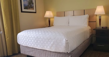 candlewood suites houston medical center by ihg