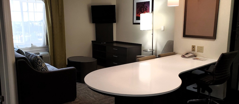 candlewood suites houston medical center by ihg