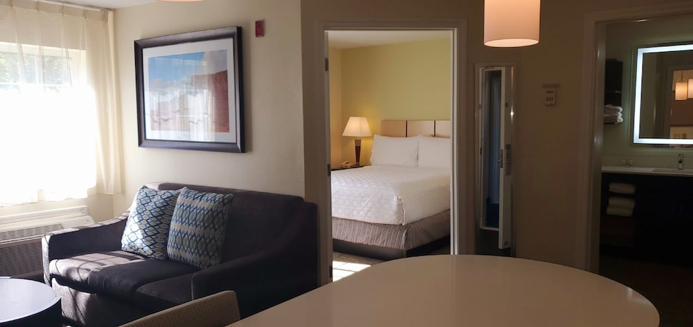 candlewood suites houston medical center by ihg