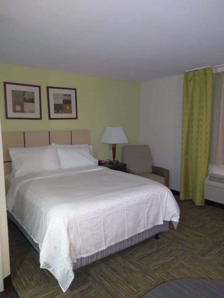 candlewood suites houston medical center by ihg