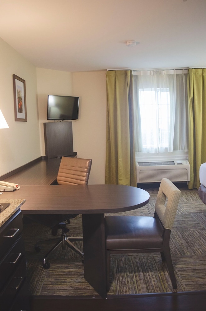 candlewood suites houston medical center by ihg