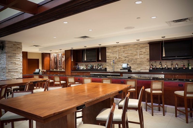 hyatt regency houston intercontinental airport