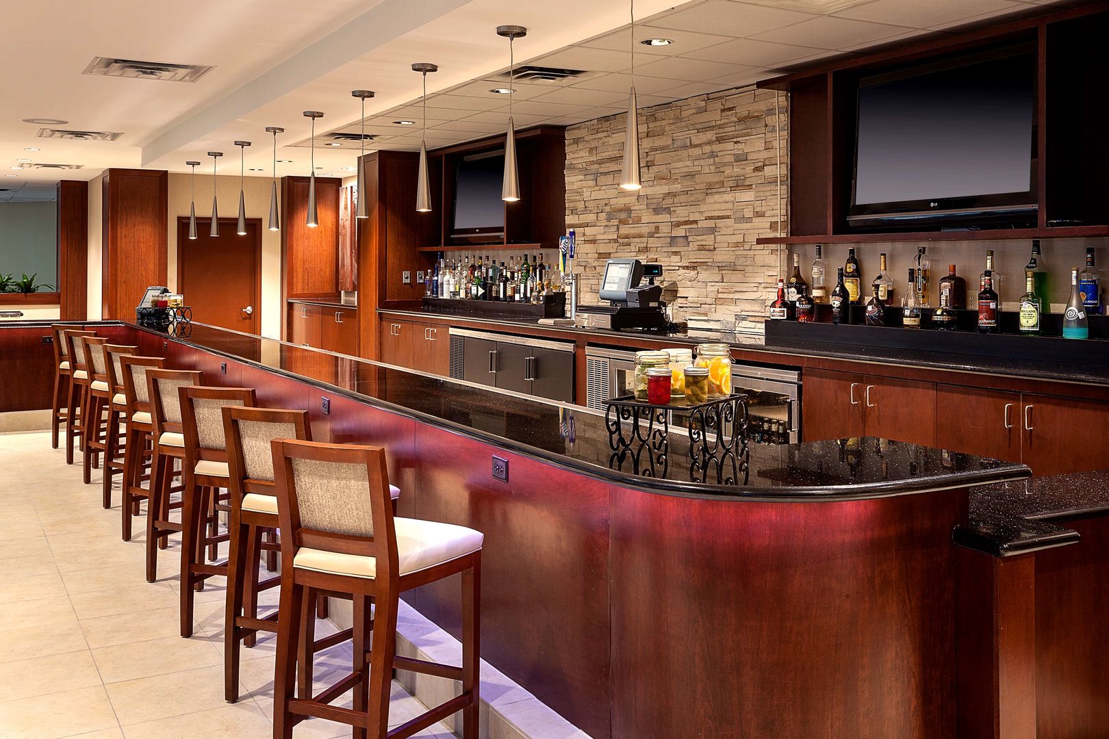 hyatt regency houston intercontinental airport