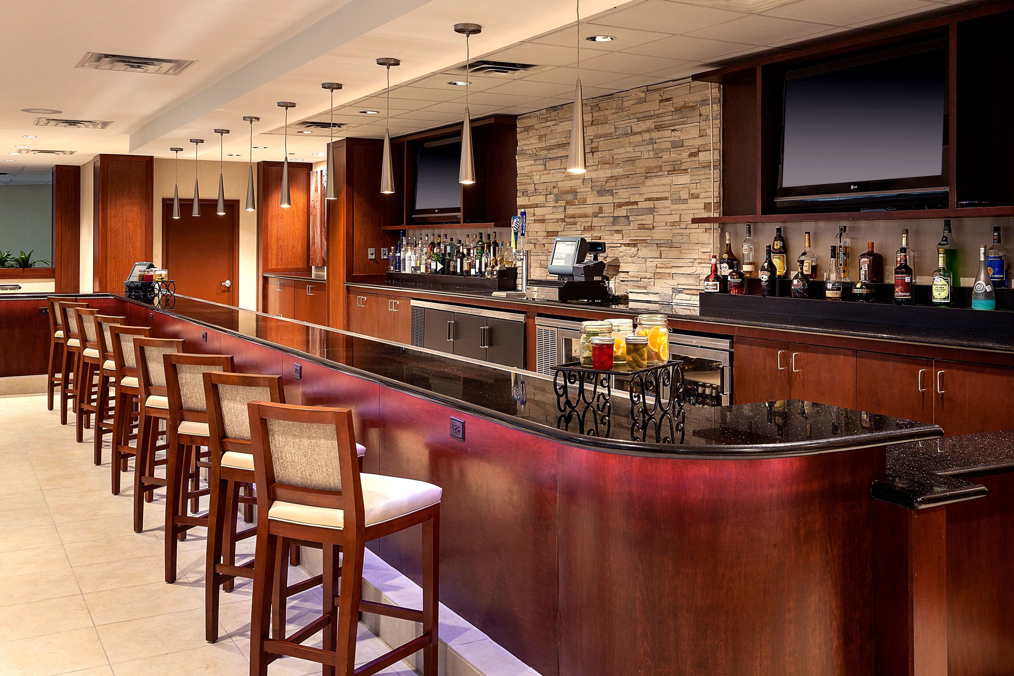 hyatt regency houston intercontinental airport