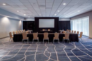 hyatt regency houston intercontinental airport