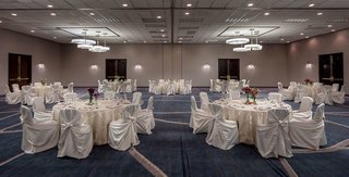 hyatt regency houston intercontinental airport