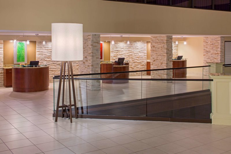 hyatt regency houston intercontinental airport