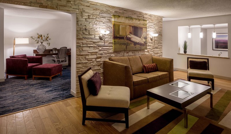 hyatt regency houston intercontinental airport