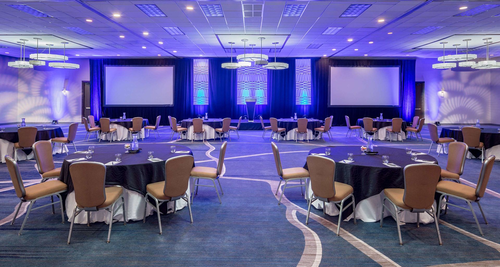 hyatt regency houston intercontinental airport