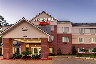 springhill suites by marriott houston brookhollow