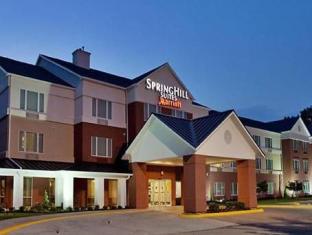 springhill suites by marriott houston brookhollow