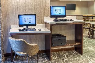 springhill suites by marriott houston brookhollow