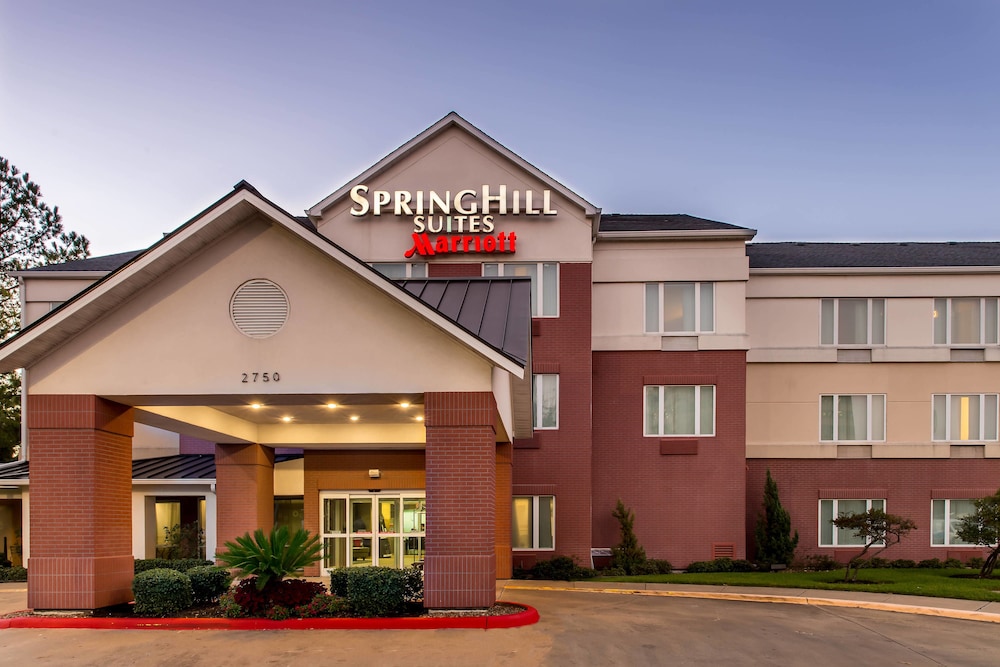 springhill suites by marriott houston brookhollow
