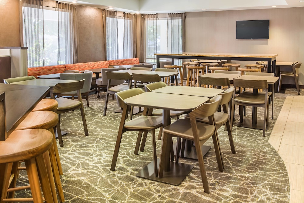springhill suites by marriott houston brookhollow