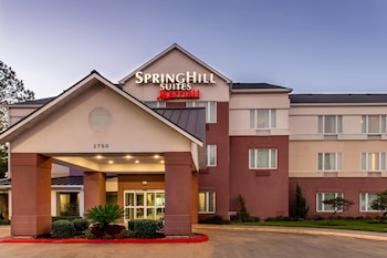 springhill suites by marriott houston brookhollow